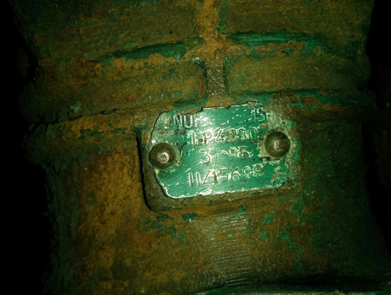 Κινητήρας και ανταλλακτικά Volvo LP4905 /. LP4992 -B12 .Мерседес: φωτογραφία 12 Κινητήρας και ανταλλακτικά Volvo LP4905 /. LP4992 -B12 .Мерседес: φωτογραφία 12