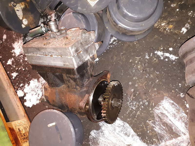 Κινητήρας και ανταλλακτικά Volvo LP4905 /. LP4992 -B12 .Мерседес: φωτογραφία 9 Κινητήρας και ανταλλακτικά Volvo LP4905 /. LP4992 -B12 .Мерседес: φωτογραφία 9