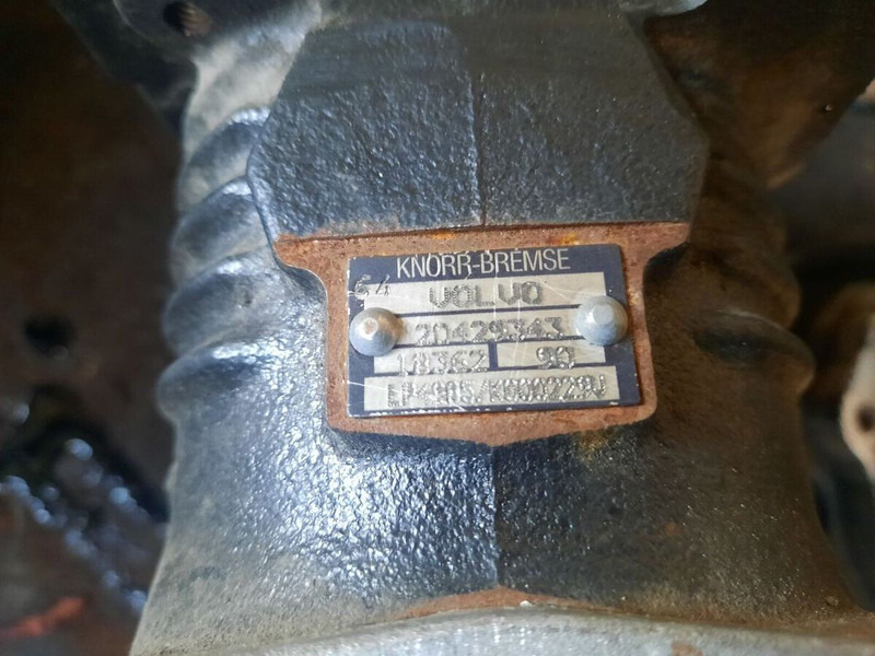 Κινητήρας και ανταλλακτικά Volvo LP4905 /. LP4992 -B12 .Мерседес: φωτογραφία 6 Κινητήρας και ανταλλακτικά Volvo LP4905 /. LP4992 -B12 .Мерседес: φωτογραφία 6