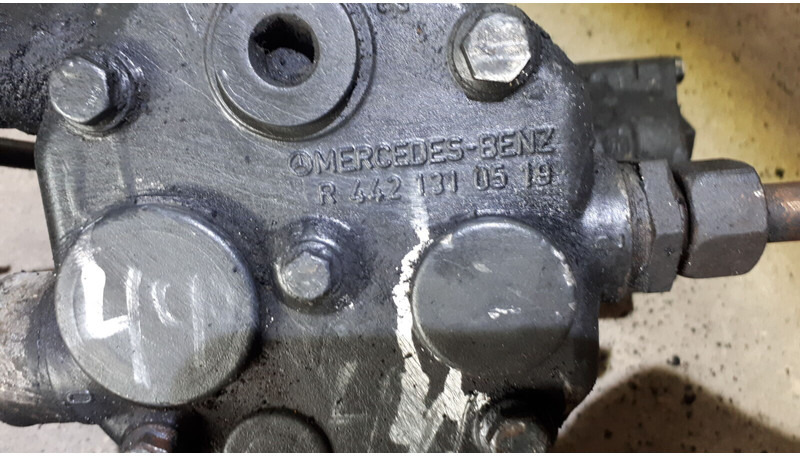 Κινητήρας και ανταλλακτικά Volvo LP4905 /. LP4992 -B12 .Мерседес: φωτογραφία 20 Κινητήρας και ανταλλακτικά Volvo LP4905 /. LP4992 -B12 .Мерседес: φωτογραφία 20