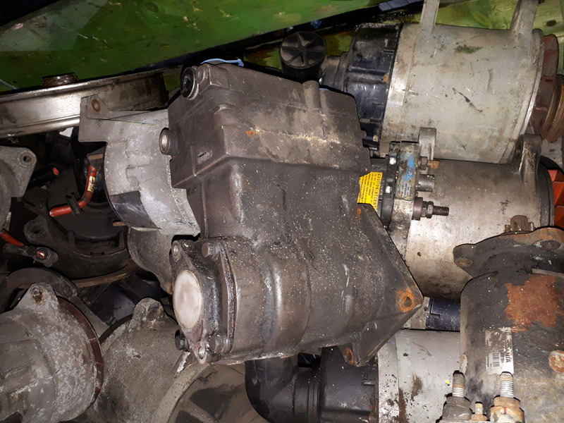 Κινητήρας και ανταλλακτικά Volvo LP4905 /. LP4992 -B12 .Мерседес: φωτογραφία 8 Κινητήρας και ανταλλακτικά Volvo LP4905 /. LP4992 -B12 .Мерседес: φωτογραφία 8