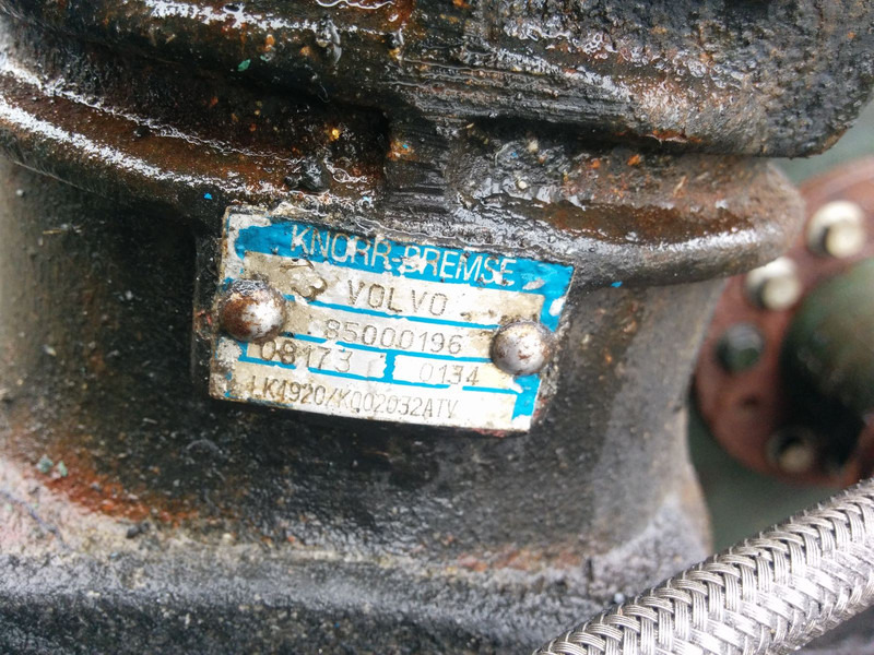 Κινητήρας και ανταλλακτικά Volvo LP4905 /. LP4992 -B12 .Мерседес: φωτογραφία 11 Κινητήρας και ανταλλακτικά Volvo LP4905 /. LP4992 -B12 .Мерседес: φωτογραφία 11