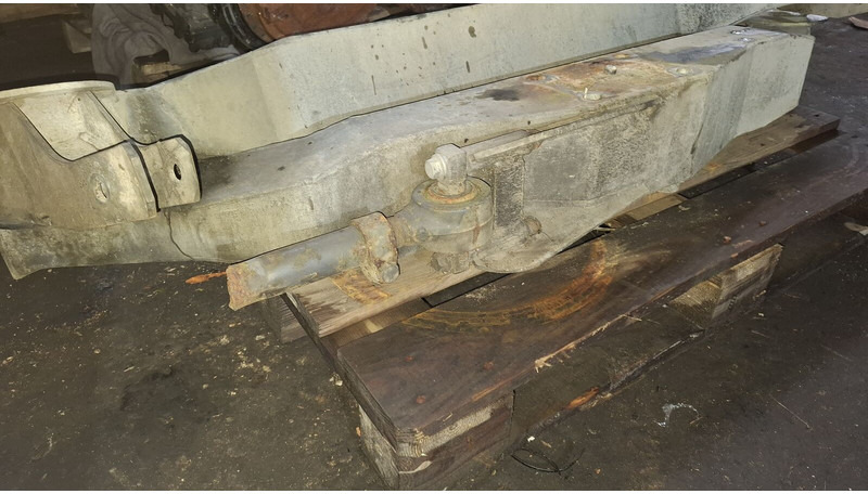 Volvo кронштейн заднего моста мерседес - Ελατήριο: φωτογραφία 3 Volvo кронштейн заднего моста мерседес - Ελατήριο: φωτογραφία 3