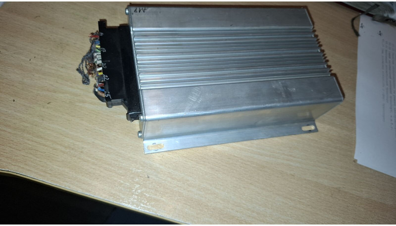 Volvo предохранительные платы Ивеко - Ταμπλό αυτοκινήτου: φωτογραφία 3 Volvo предохранительные платы Ивеко - Ταμπλό αυτοκινήτου: φωτογραφία 3