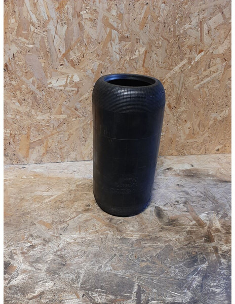 Volvo - Πνευματική ανάρτηση: φωτογραφία 1 Volvo - Πνευματική ανάρτηση: φωτογραφία 1