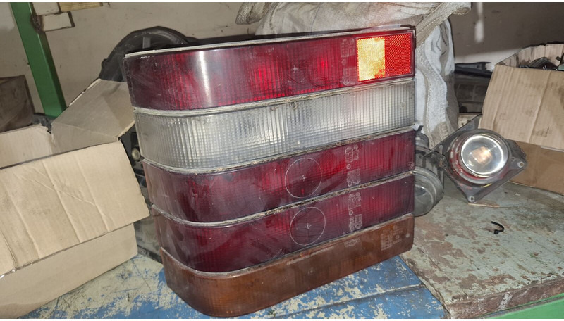 Volvo - Φλας: φωτογραφία 2 Volvo - Φλας: φωτογραφία 2