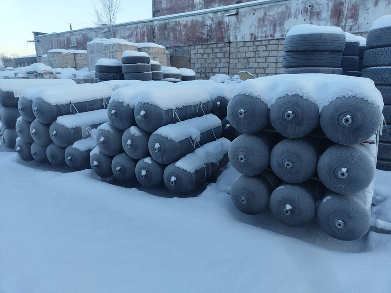 Volvo - Σύστημα εισαγωγής αέρα: φωτογραφία 3 Volvo - Σύστημα εισαγωγής αέρα: φωτογραφία 3