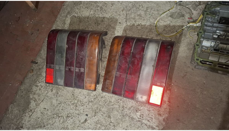 Volvo - Φλας: φωτογραφία 3 Volvo - Φλας: φωτογραφία 3