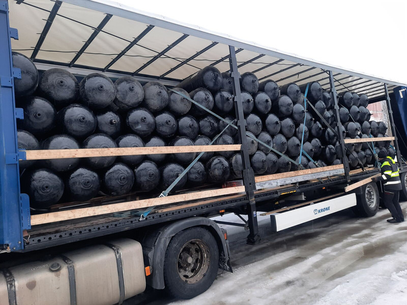 Volvo - Σύστημα εισαγωγής αέρα: φωτογραφία 4 Volvo - Σύστημα εισαγωγής αέρα: φωτογραφία 4