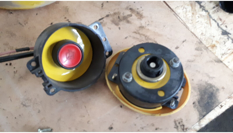 Wabco Volvo - Ανταλλακτικό: φωτογραφία 1 Wabco Volvo - Ανταλλακτικό: φωτογραφία 1