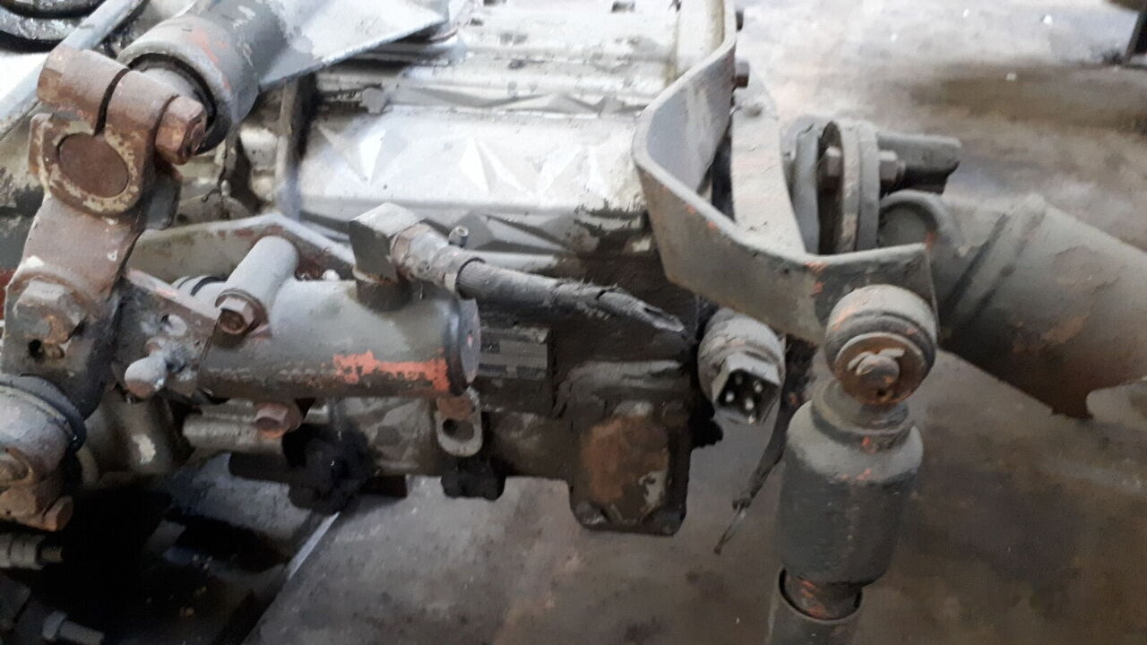 ZF 16S130 .8S180IT . 6S150C. 8S140 IT.6S80+GV80/ 6S90/ S5-24-3 / 6S Van Hool Neoplan - Κιβώτιο ταχυτήτων για Λεωφορείο: φωτογραφία 5 ZF 16S130 .8S180IT . 6S150C. 8S140 IT.6S80+GV80/ 6S90/ S5-24-3 / 6S Van Hool Neoplan - Κιβώτιο ταχυτήτων για Λεωφορείο: φωτογραφία 5
