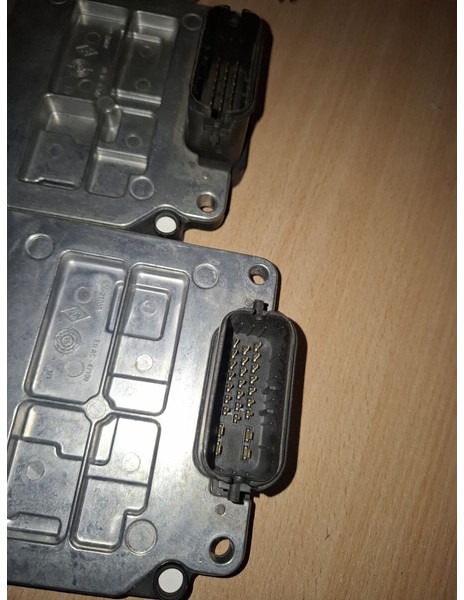 ZF 6070-054-023 - Κιβώτιο ταχυτήτων: φωτογραφία 4 ZF 6070-054-023 - Κιβώτιο ταχυτήτων: φωτογραφία 4