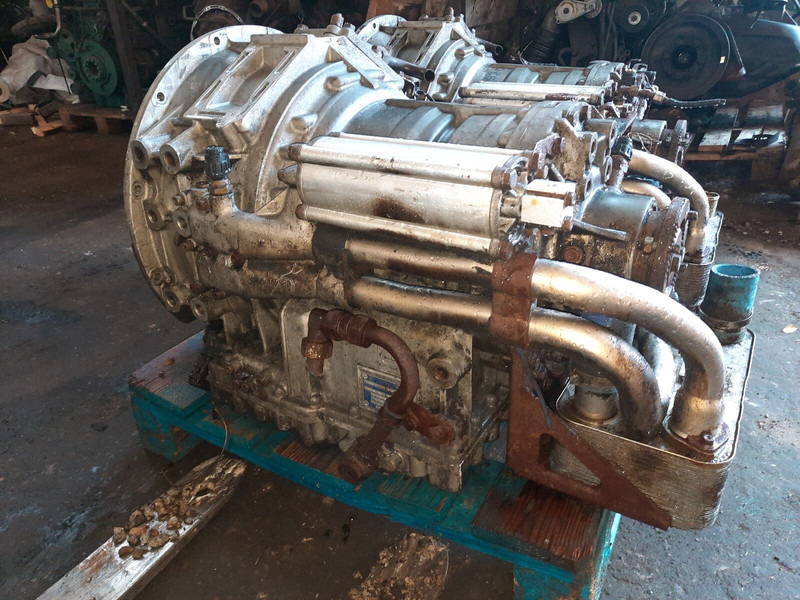 ZF 6HP604C .6HP502C. 6HP552C .6HP602C. 6HP592C. 6HP504C .6HP604C. 6 - Κιβώτιο ταχυτήτων: φωτογραφία 4 ZF 6HP604C .6HP502C. 6HP552C .6HP602C. 6HP592C. 6HP504C .6HP604C. 6 - Κιβώτιο ταχυτήτων: φωτογραφία 4