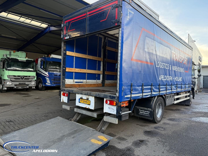 DAF CF 250 FA Euro 6, Schuifdak - Φορτηγό μουσαμάς: φωτογραφία 2 DAF CF 250 FA Euro 6, Schuifdak - Φορτηγό μουσαμάς: φωτογραφία 2