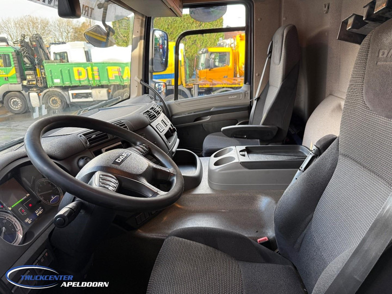 DAF CF 250 FA Euro 6, Schuifdak - Φορτηγό μουσαμάς: φωτογραφία 5 DAF CF 250 FA Euro 6, Schuifdak - Φορτηγό μουσαμάς: φωτογραφία 5