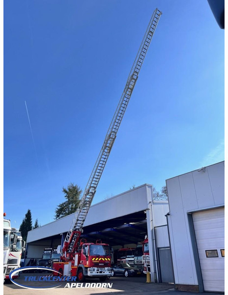 Iveco 120E23 Camiva Epas 25, 26000 km! - Πυροσβεστικό όχημα: φωτογραφία 1 Iveco 120E23 Camiva Epas 25, 26000 km! - Πυροσβεστικό όχημα: φωτογραφία 1