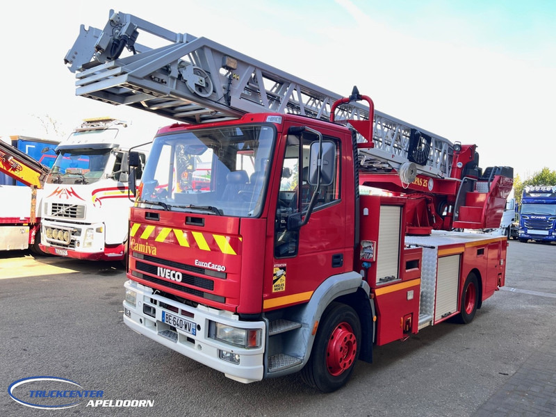 Iveco 120E23 Camiva Epas 25, 26000 km! - Πυροσβεστικό όχημα: φωτογραφία 3 Iveco 120E23 Camiva Epas 25, 26000 km! - Πυροσβεστικό όχημα: φωτογραφία 3