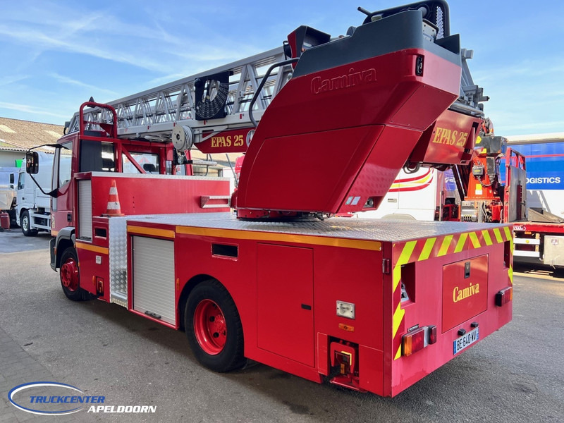 Iveco 120E23 Camiva Epas 25, 26000 km! - Πυροσβεστικό όχημα: φωτογραφία 4 Iveco 120E23 Camiva Epas 25, 26000 km! - Πυροσβεστικό όχημα: φωτογραφία 4