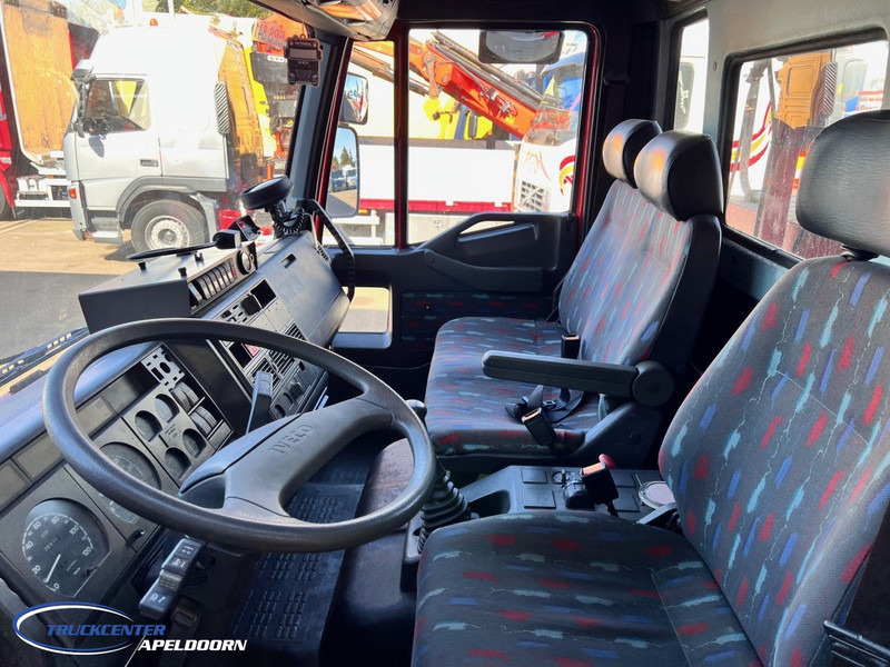Iveco 120E23 Camiva Epas 25, 26000 km! - Φορτηγό: φωτογραφία 5 Iveco 120E23 Camiva Epas 25, 26000 km! - Φορτηγό: φωτογραφία 5