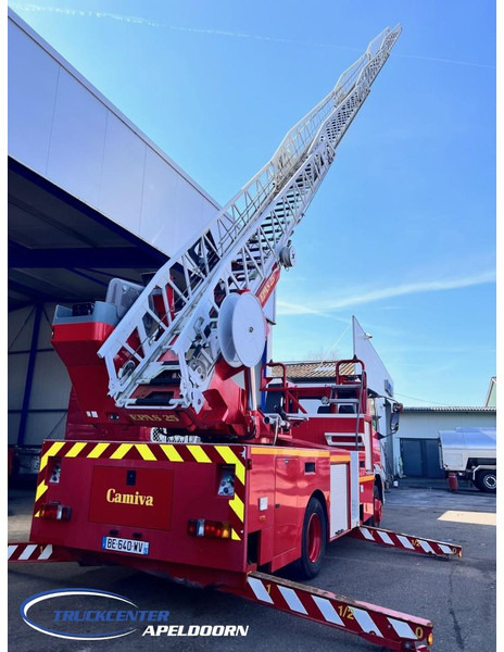 Iveco 120E23 Camiva Epas 25, 26000 km! - Πυροσβεστικό όχημα: φωτογραφία 2 Iveco 120E23 Camiva Epas 25, 26000 km! - Πυροσβεστικό όχημα: φωτογραφία 2