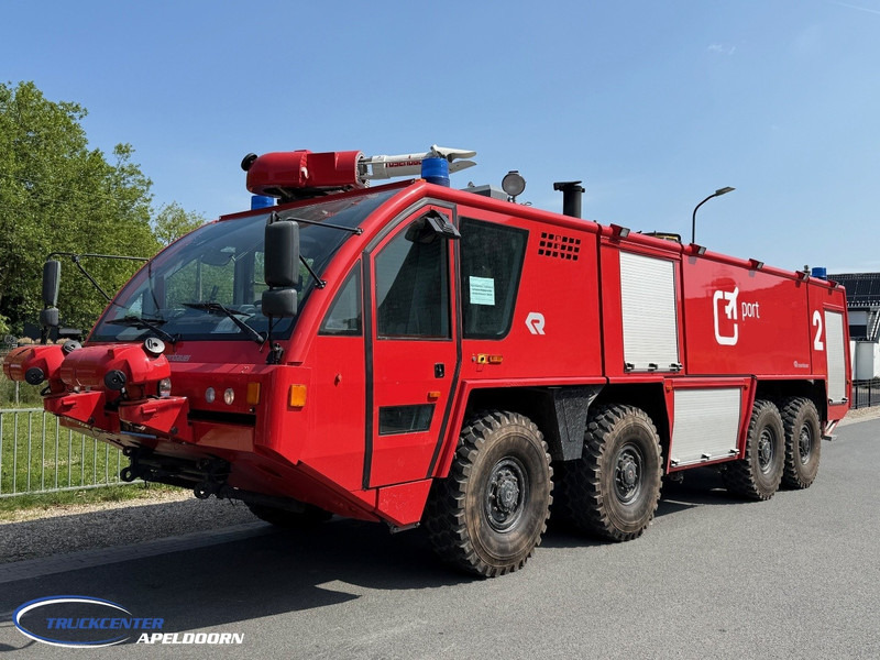 MAN 36.1000 V12 8x8, Rosenbauer, 13000 Liter - Πυροσβεστικό όχημα: φωτογραφία 1 MAN 36.1000 V12 8x8, Rosenbauer, 13000 Liter - Πυροσβεστικό όχημα: φωτογραφία 1
