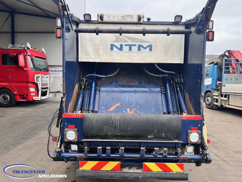 Mercedes-Benz Atego 1224 Euro 6, NTM K-std 1 compartment, AC - Απορριμματοφόρο: φωτογραφία 5 Mercedes-Benz Atego 1224 Euro 6, NTM K-std 1 compartment, AC - Απορριμματοφόρο: φωτογραφία 5