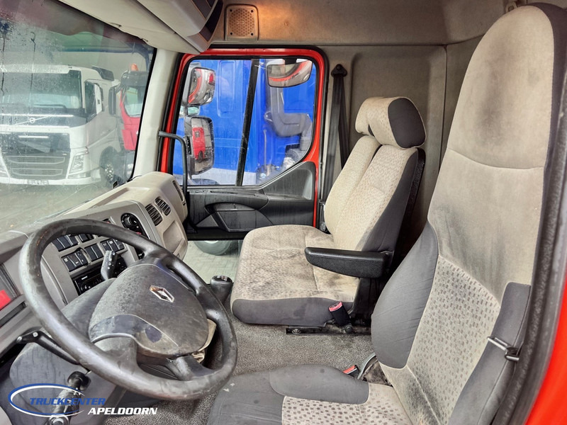 Renault MIDLUM 220 DCI, Manuel, Euro 5 - Φορτηγό μουσαμάς: φωτογραφία 5 Renault MIDLUM 220 DCI, Manuel, Euro 5 - Φορτηγό μουσαμάς: φωτογραφία 5