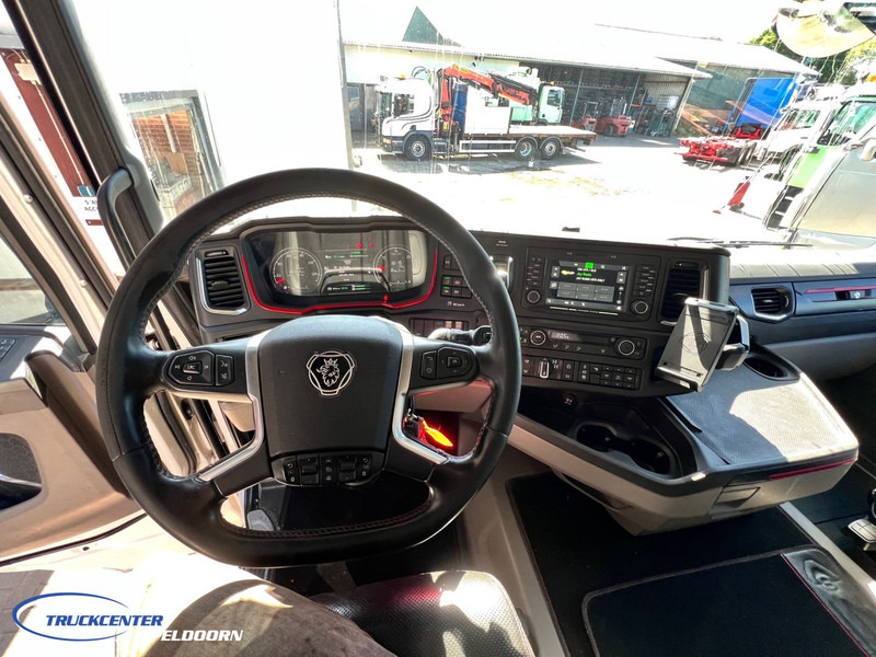 Scania R770 V8 NGS 6x4, Retarder, Standclima, PTO - Φορτηγό σασί: φωτογραφία 5 Scania R770 V8 NGS 6x4, Retarder, Standclima, PTO - Φορτηγό σασί: φωτογραφία 5