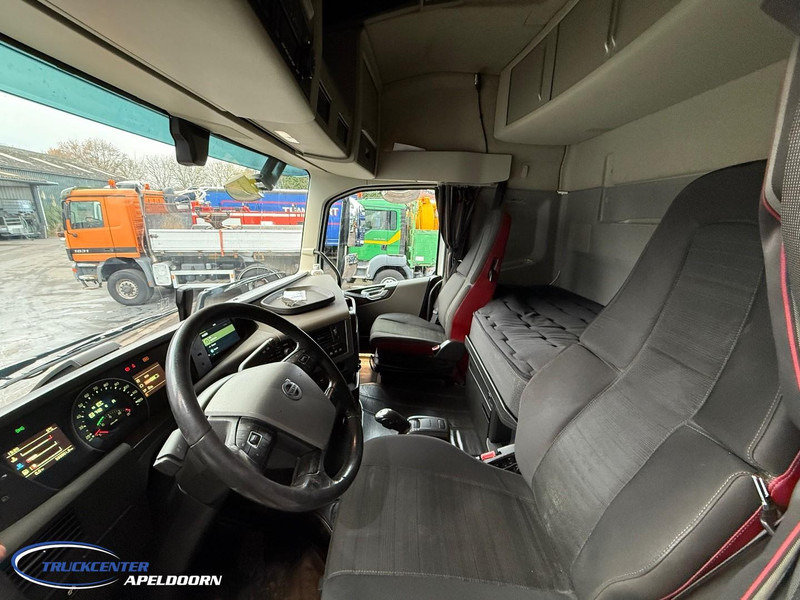 Volvo FH 460 6x2, 593.900 km - Τράκτορας: φωτογραφία 5 Volvo FH 460 6x2, 593.900 km - Τράκτορας: φωτογραφία 5