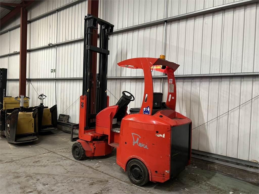 G4 - Περονοφόρο όχημα: φωτογραφία 2 G4 - Περονοφόρο όχημα: φωτογραφία 2