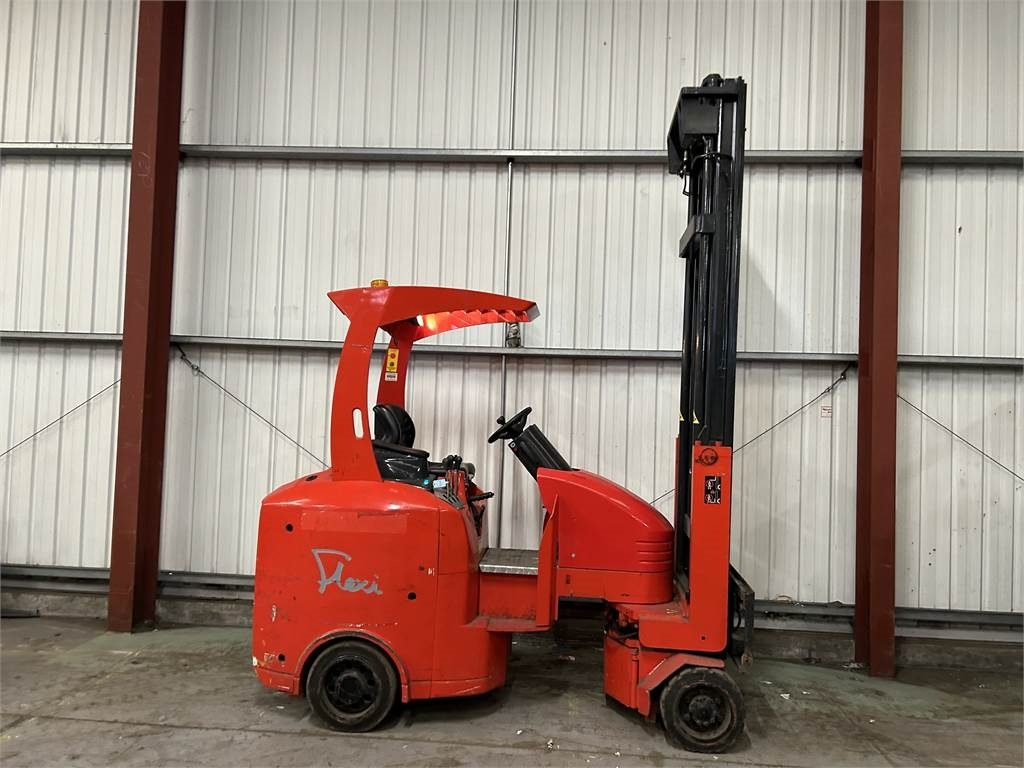 G4 - Περονοφόρο όχημα: φωτογραφία 4 G4 - Περονοφόρο όχημα: φωτογραφία 4