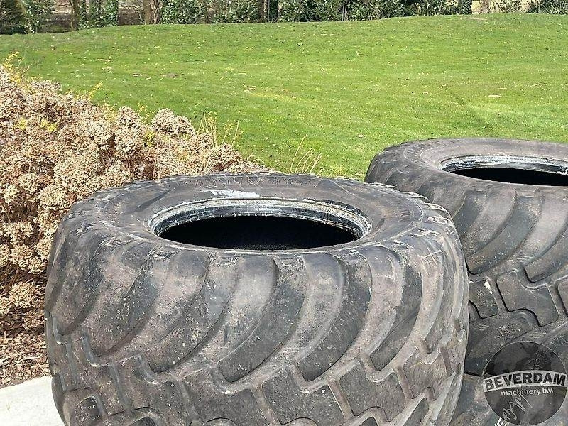 Alliance Flotation 750/45R26.5 - Ελαστικό για Γεωργικά μηχανήματα: φωτογραφία 2 Alliance Flotation 750/45R26.5 - Ελαστικό για Γεωργικά μηχανήματα: φωτογραφία 2
