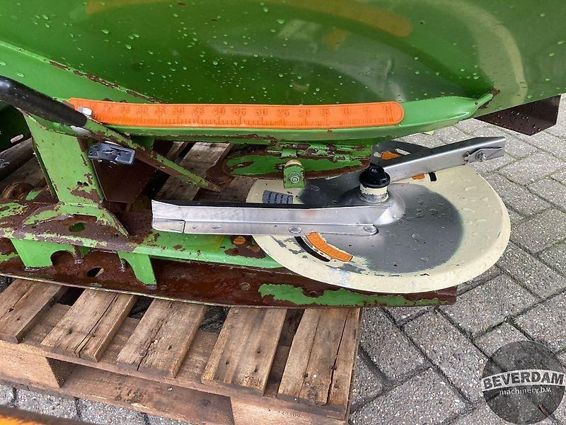 Amazone ZA-MII - Λιπασματοδιανομέας: φωτογραφία 5 Amazone ZA-MII - Λιπασματοδιανομέας: φωτογραφία 5