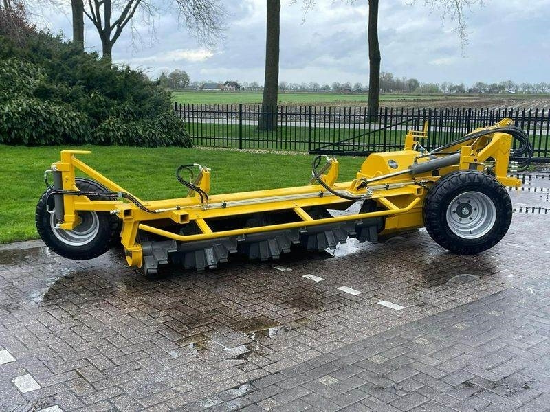 BOS WA 80-15 - Μηχανή οργώματος: φωτογραφία 3 BOS WA 80-15 - Μηχανή οργώματος: φωτογραφία 3