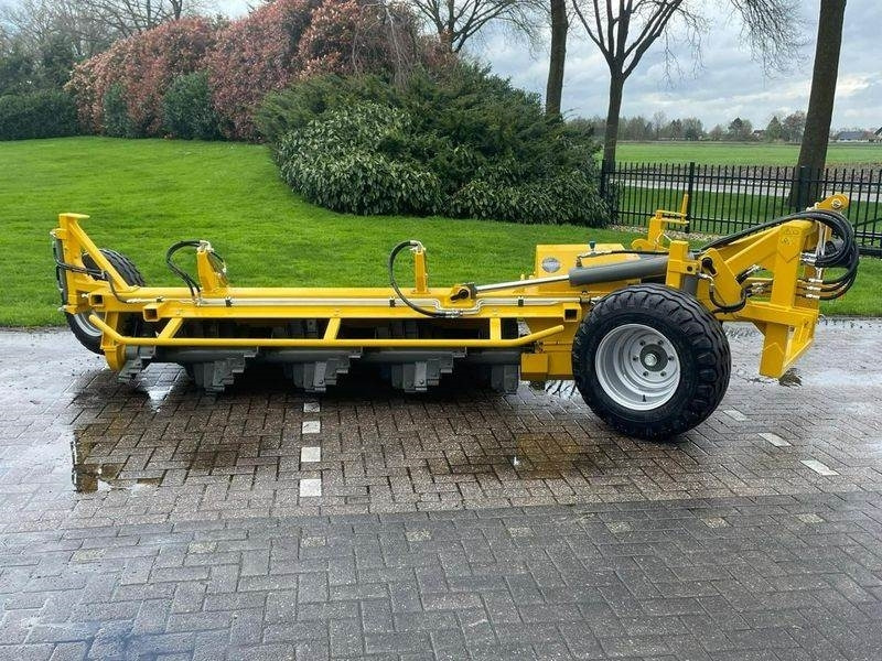 BOS WA 80-15 - Μηχανή οργώματος: φωτογραφία 2 BOS WA 80-15 - Μηχανή οργώματος: φωτογραφία 2