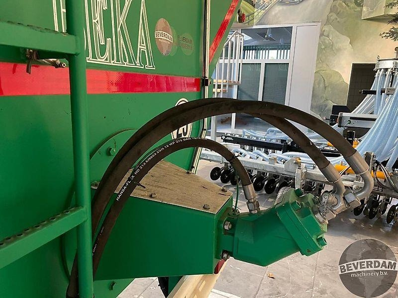 Γεωργικά μηχανήματα Beka 23T UW: φωτογραφία 9