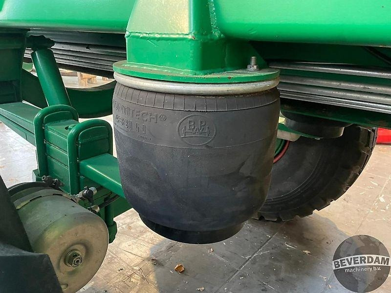 Γεωργικά μηχανήματα Beka 23T UW: φωτογραφία 10