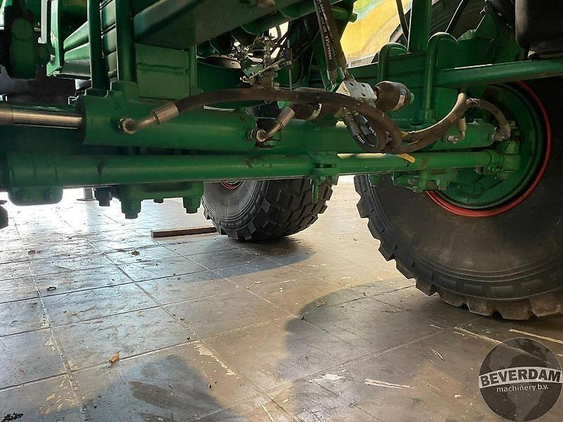 Γεωργικά μηχανήματα Beka 23T UW: φωτογραφία 12