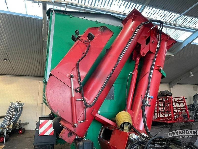 Γεωργικά μηχανήματα Beka 23T UW: φωτογραφία 8