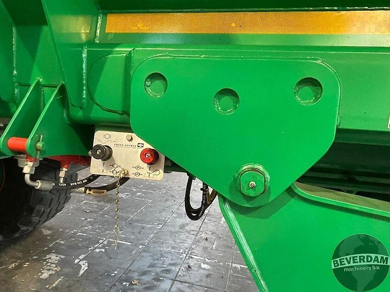 Γεωργικά μηχανήματα Beka 23T UW: φωτογραφία 15