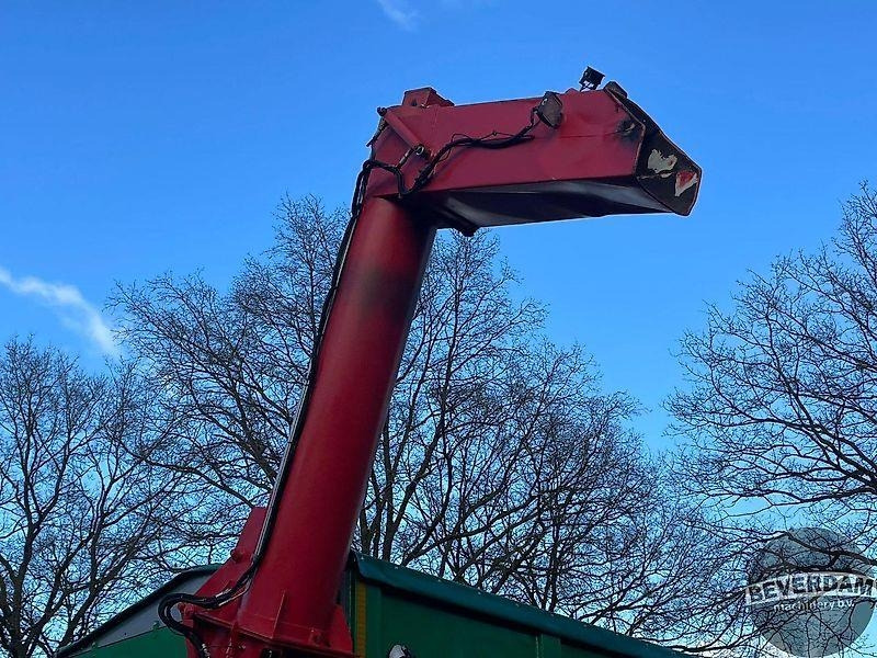 Beka 23T UW  - Γεωργικά μηχανήματα: φωτογραφία 3 Beka 23T UW  - Γεωργικά μηχανήματα: φωτογραφία 3