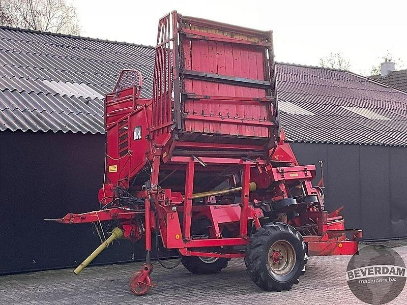 BvL Klembandrooier  - Πατατοεξαγωγέας: φωτογραφία 1 BvL Klembandrooier  - Πατατοεξαγωγέας: φωτογραφία 1