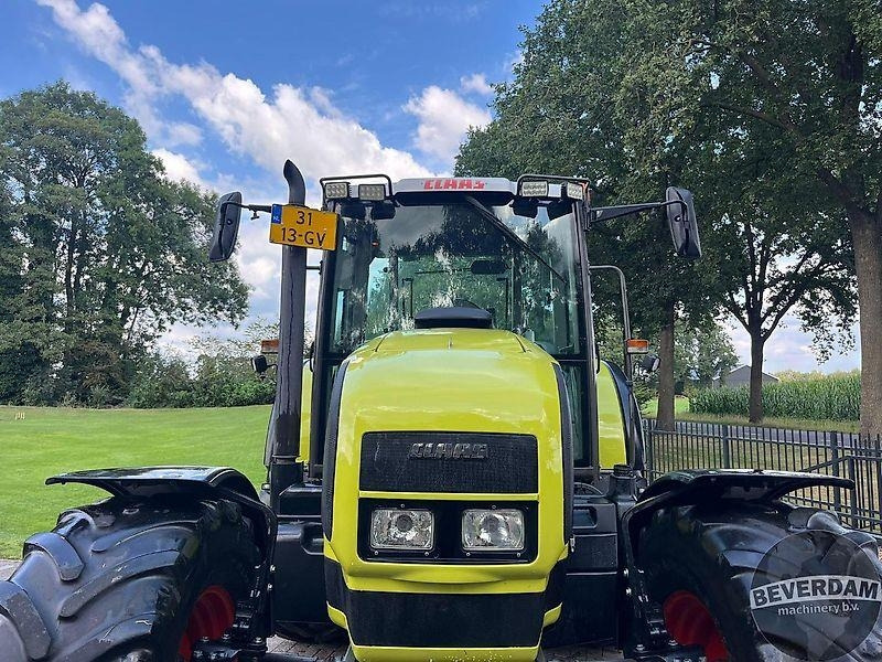 Claas 816 RZ - Τρακτέρ: φωτογραφία 3 Claas 816 RZ - Τρακτέρ: φωτογραφία 3