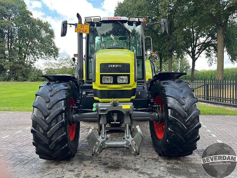 Claas 816 RZ - Τρακτέρ: φωτογραφία 2 Claas 816 RZ - Τρακτέρ: φωτογραφία 2