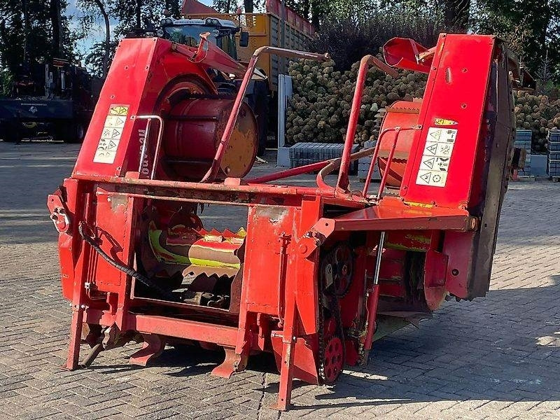 Claas RU 450 - Εξαρτηματα - Θεριζοαλωνιστική μηχανή: φωτογραφία 4 Claas RU 450 - Εξαρτηματα - Θεριζοαλωνιστική μηχανή: φωτογραφία 4