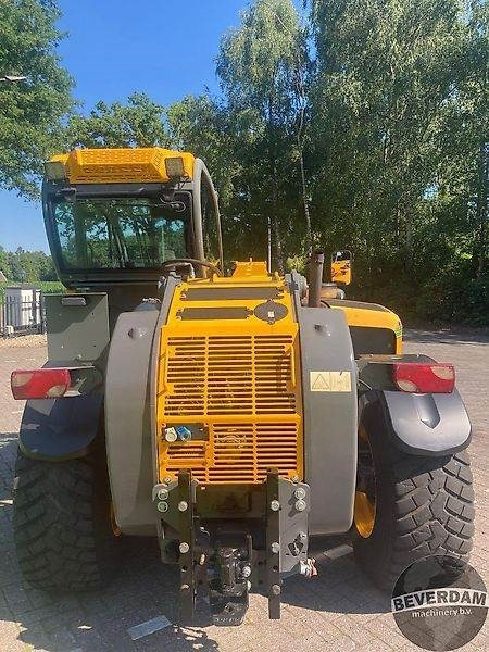 Dieci Agri Plus 40.7 H VS - Τηλεσκοπικός φορτωτής: φωτογραφία 4 Dieci Agri Plus 40.7 H VS - Τηλεσκοπικός φορτωτής: φωτογραφία 4