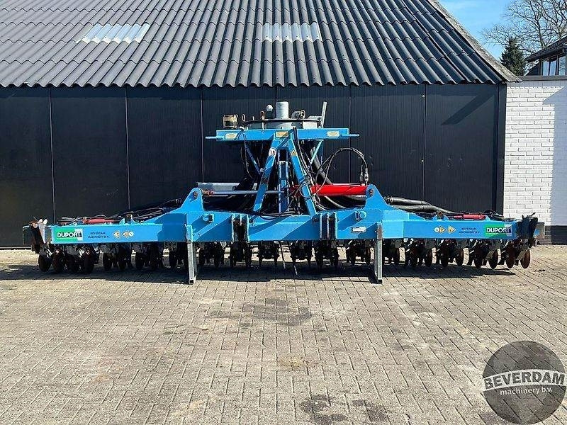 Duport Alltrac DW 6032 - Μηχανηματα λιπάσματα: φωτογραφία 5 Duport Alltrac DW 6032 - Μηχανηματα λιπάσματα: φωτογραφία 5