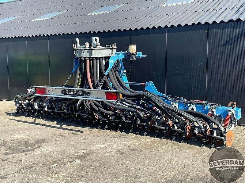 Duport Alltrac DW 6032 - Μηχανηματα λιπάσματα: φωτογραφία 4 Duport Alltrac DW 6032 - Μηχανηματα λιπάσματα: φωτογραφία 4