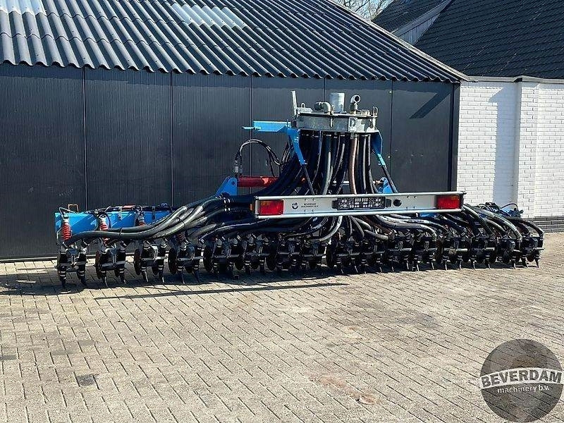 Duport Alltrac DW 6032 - Μηχανηματα λιπάσματα: φωτογραφία 3 Duport Alltrac DW 6032 - Μηχανηματα λιπάσματα: φωτογραφία 3