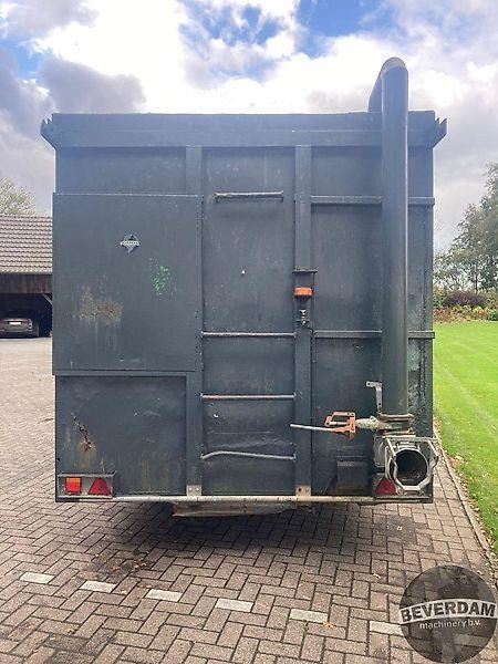 Heuvelmans MCT50  - Γεωργικά μηχανήματα: φωτογραφία 4 Heuvelmans MCT50  - Γεωργικά μηχανήματα: φωτογραφία 4